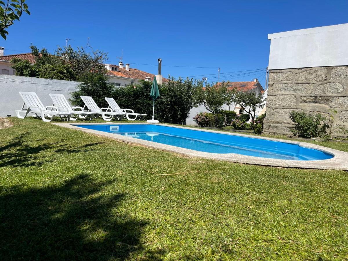 Casa Do Albano Villa Viana do Castelo Luaran gambar