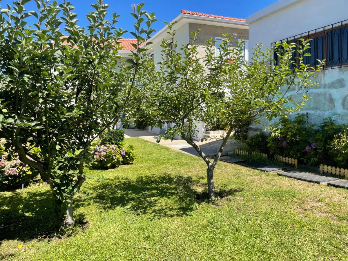 Casa Do Albano Villa Viana do Castelo Luaran gambar