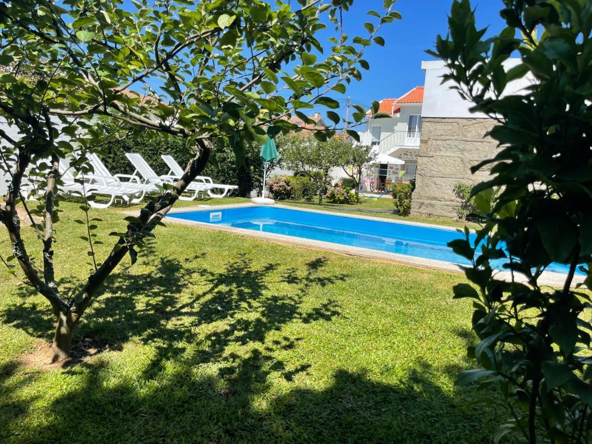 Casa Do Albano Villa Viana do Castelo Luaran gambar