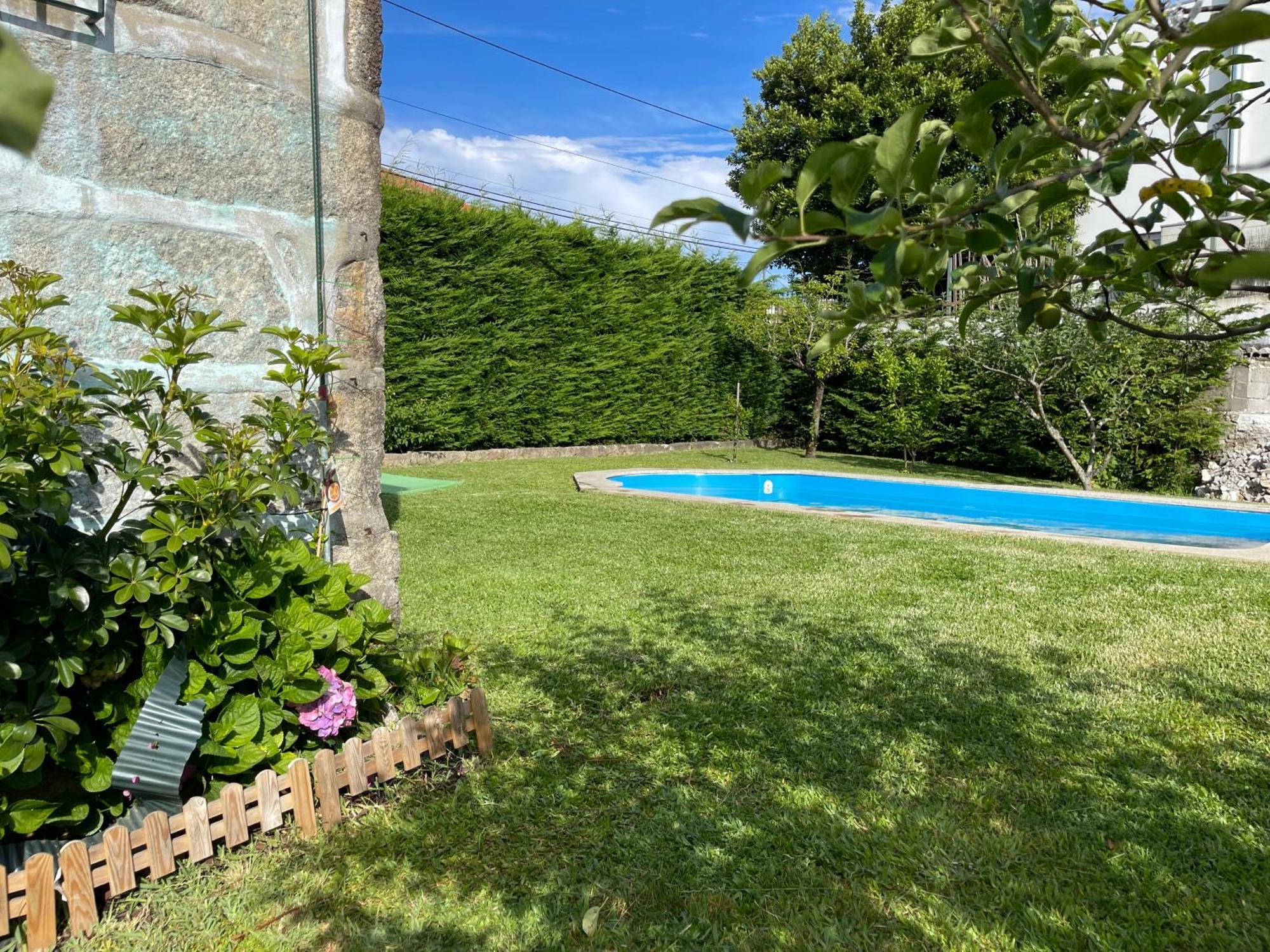 Casa Do Albano Villa Viana do Castelo Luaran gambar