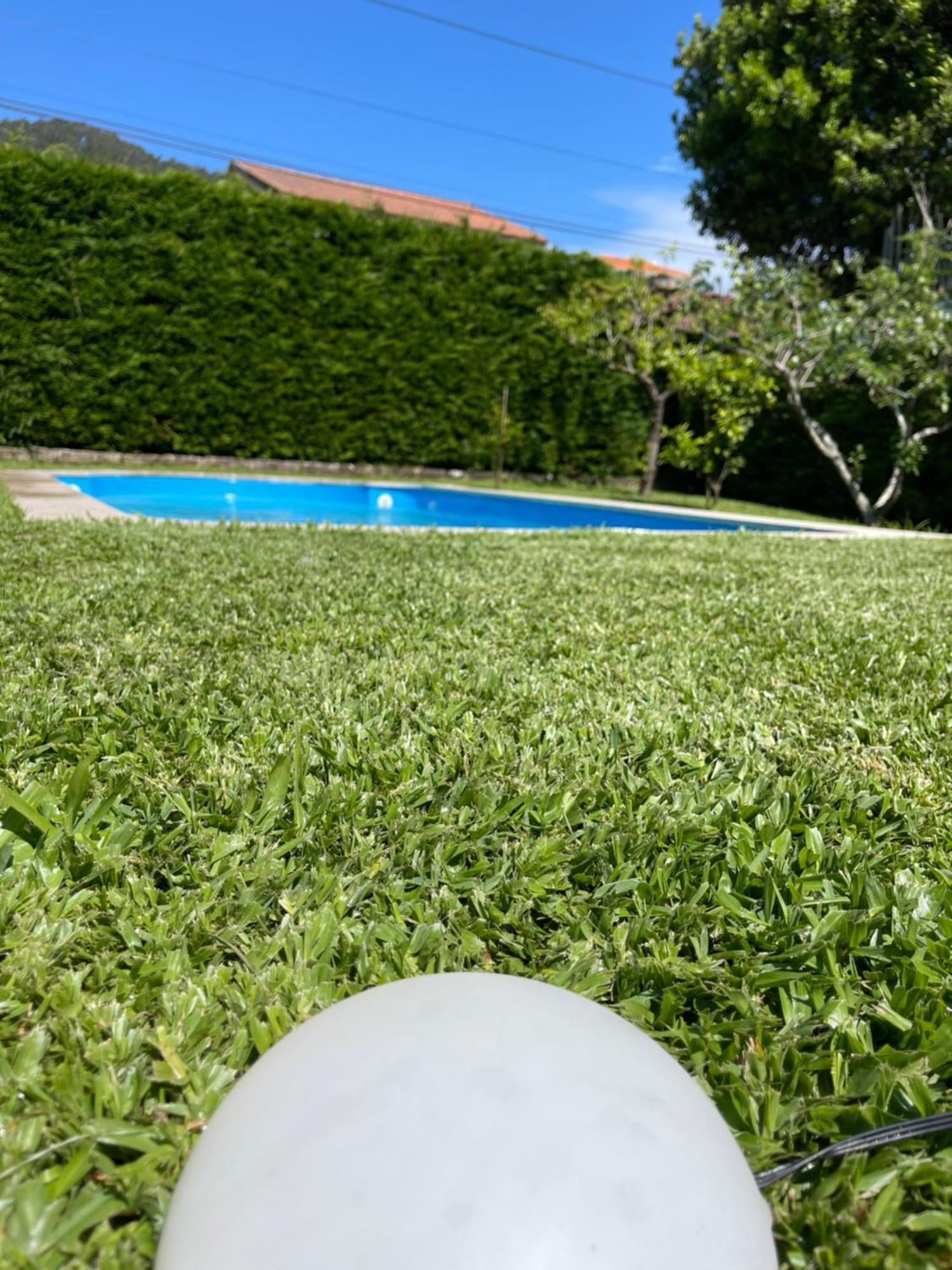 Casa Do Albano Villa Viana do Castelo Luaran gambar
